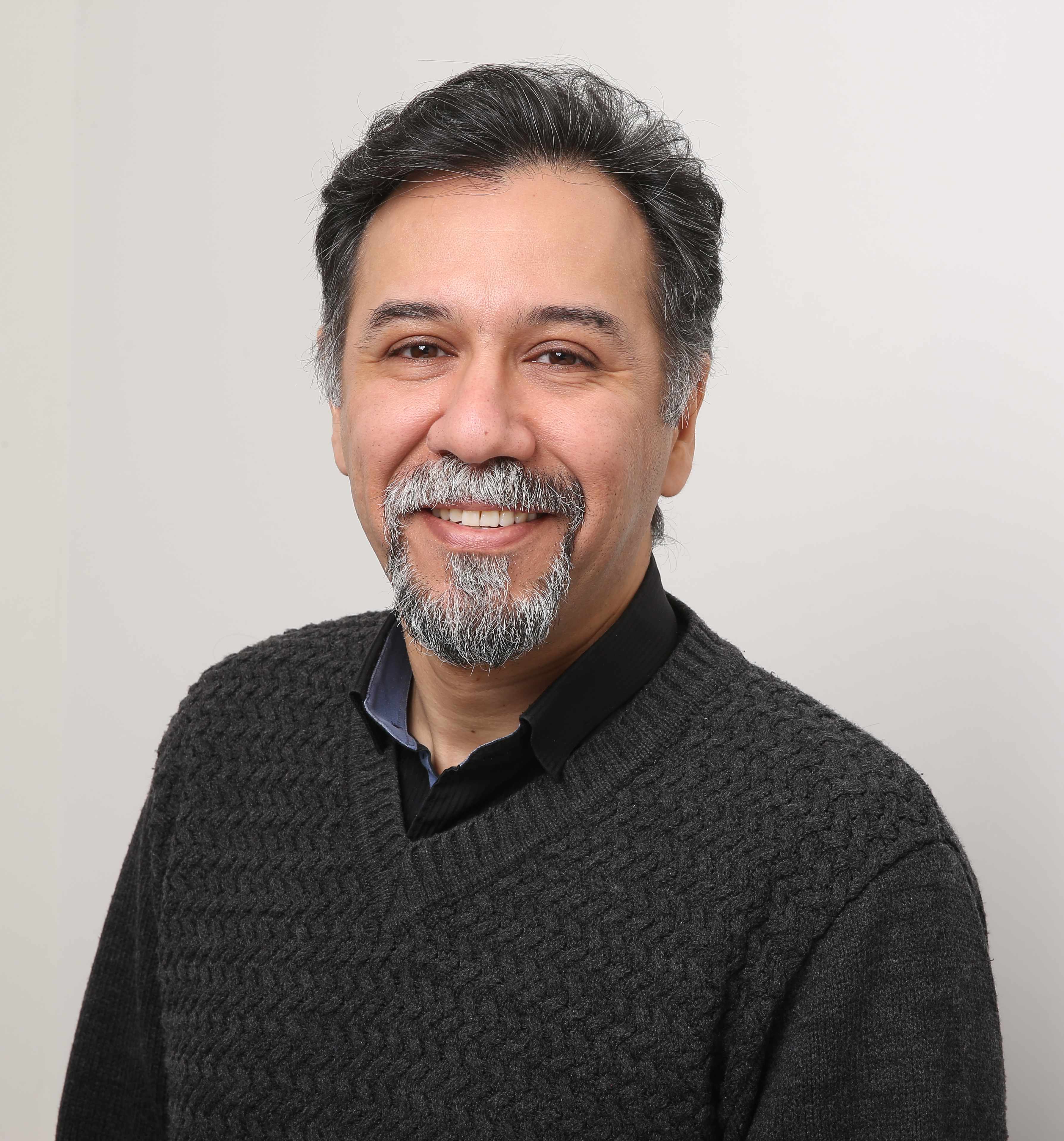 Dr. Azad — original photo
