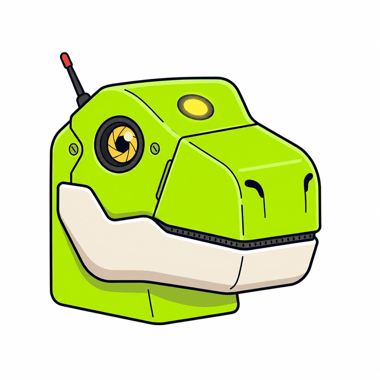 Robo Rex